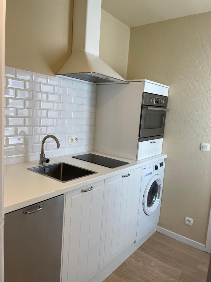 Le 25, Duplex Elegant Au Coeur Du Pietonnier Historique Apartment Namur Ngoại thất bức ảnh