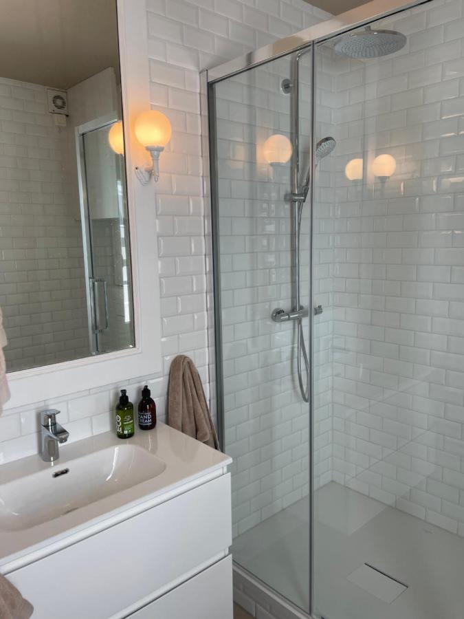 Le 25, Duplex Elegant Au Coeur Du Pietonnier Historique Apartment Namur Ngoại thất bức ảnh