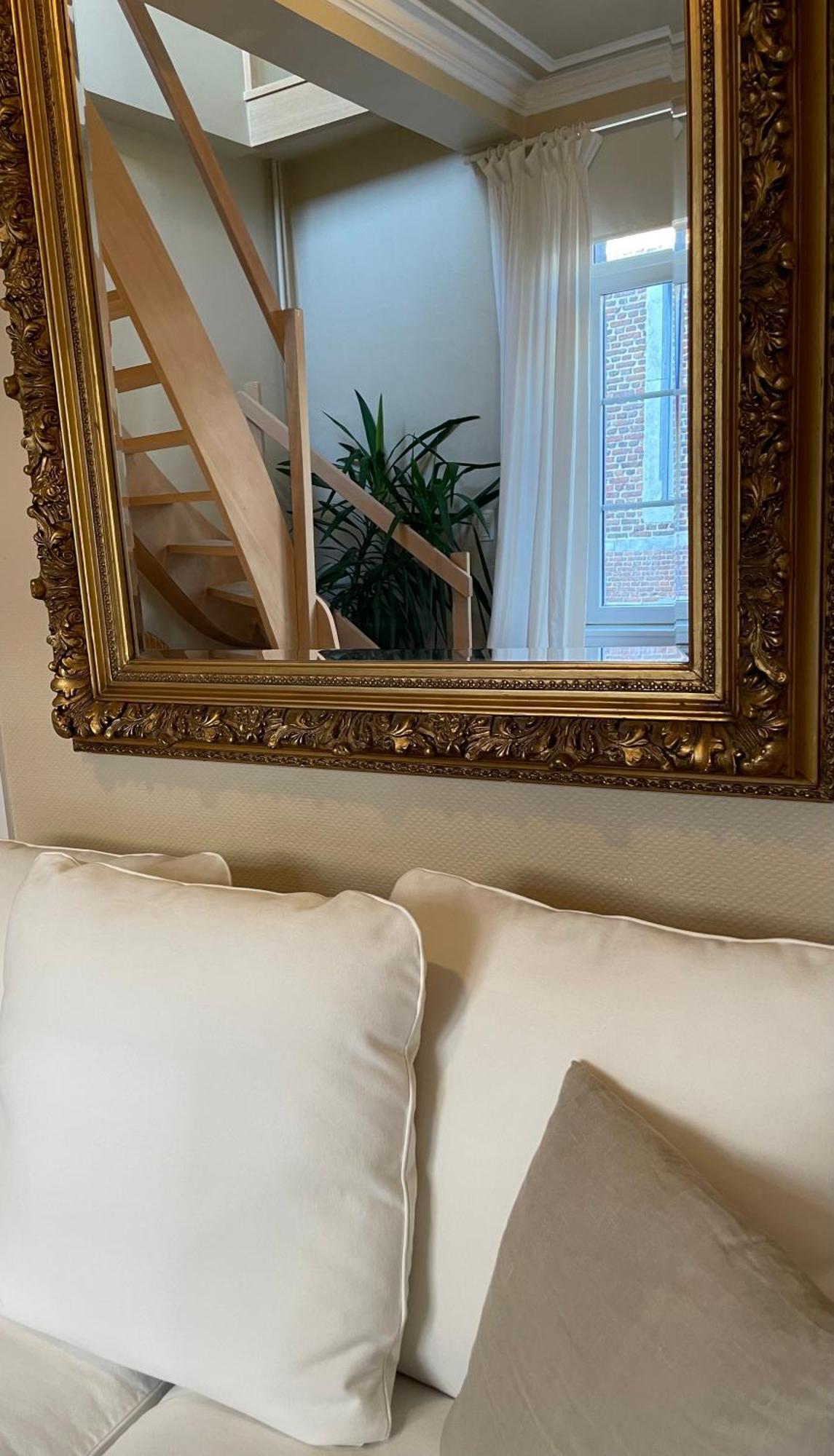 Le 25, Duplex Elegant Au Coeur Du Pietonnier Historique Apartment Namur Ngoại thất bức ảnh