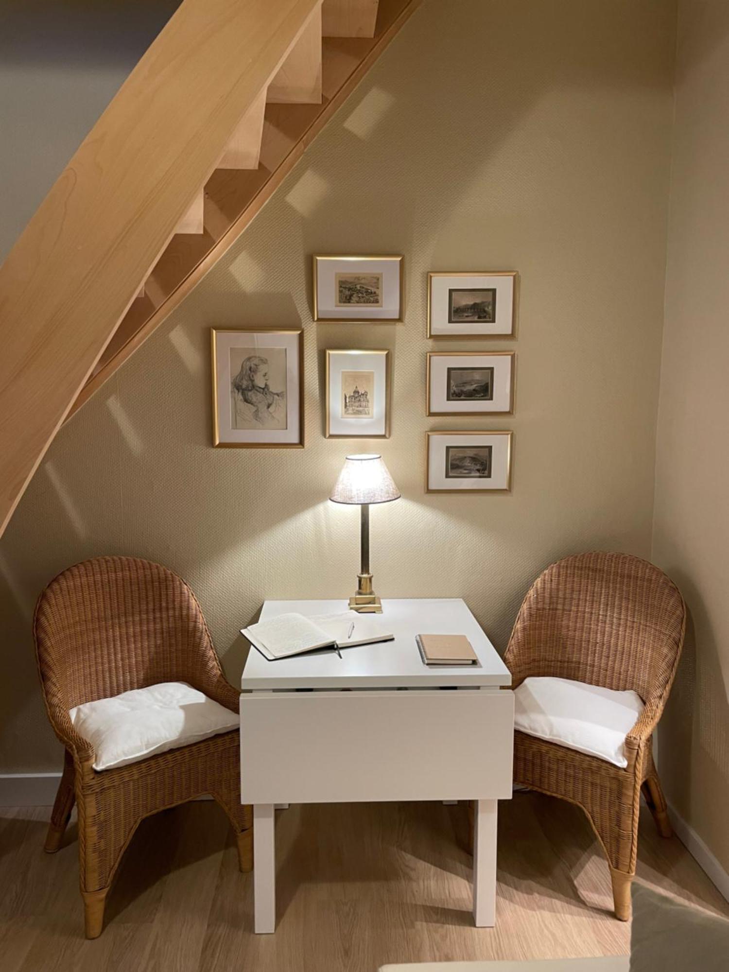Le 25, Duplex Elegant Au Coeur Du Pietonnier Historique Apartment Namur Ngoại thất bức ảnh